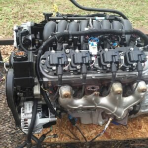 junkyard 5.3 ls engine for sale