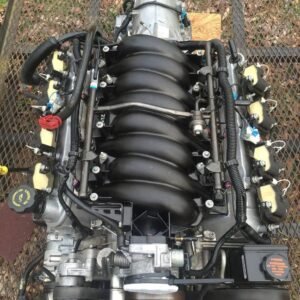 5.3 ls engine and transmission for sale​