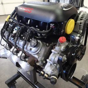 Turnkey 5.3 LS Engine