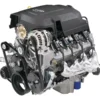 Gen 3 – Vortec 5.3ls engine or LM7