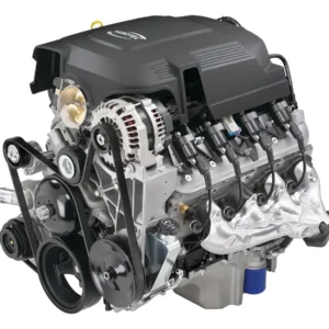 Gen 3 Vortec 5.3 LS Engine for Sale