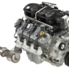 Gen 5-Ecotec3 5.3ls Engine L86 and L83