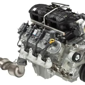 Gen 5-Ecotec3 5.3ls Engine L86 and L83