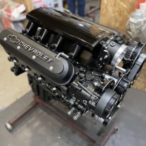 LS CHEVY LS 5.3L 510HP 6.2L COMPLETE CRATE ENGINE PROBUILT LS2 LS6 Ls3 ls2 LSX L
