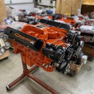 LS CHEVY LS 5.3 500hp COMPLETE CRATE ENGINE PROBUILT LQ LS2 LS6 6.2 Ls3 LSX ls9