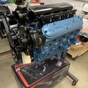 LS CHEVY LS 5.3 LS 510 HP COMPLETE CRATE ENGINE PROBUILT LQ LS2 LS6 6.2 Ls3 LSX