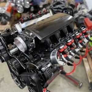 LS CHEVY LS 5.3 LS 510 HP COMPLETE CRATE ENGINE PROBUILT LQ LS2 LS6 6.2 Ls3 LSX