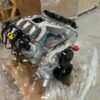 525 HP Chevrolet Performance LS3 Crate Engine