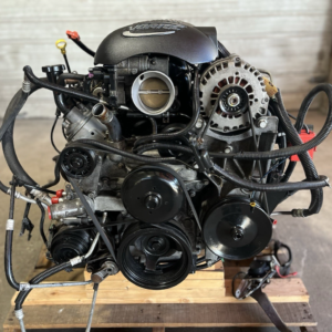 Gen 4 Vortec 5.3ls  LH6 Low Mileage Engine