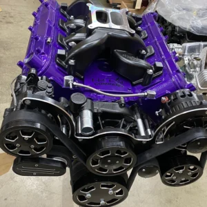 Newly Build 5.3 LS Engine