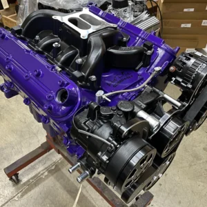 Share LS CHEVY LS 5.3L 500+++hp CRATE ENGINE turnkey Boost ready LSX Dart LS3 6.2 6.0